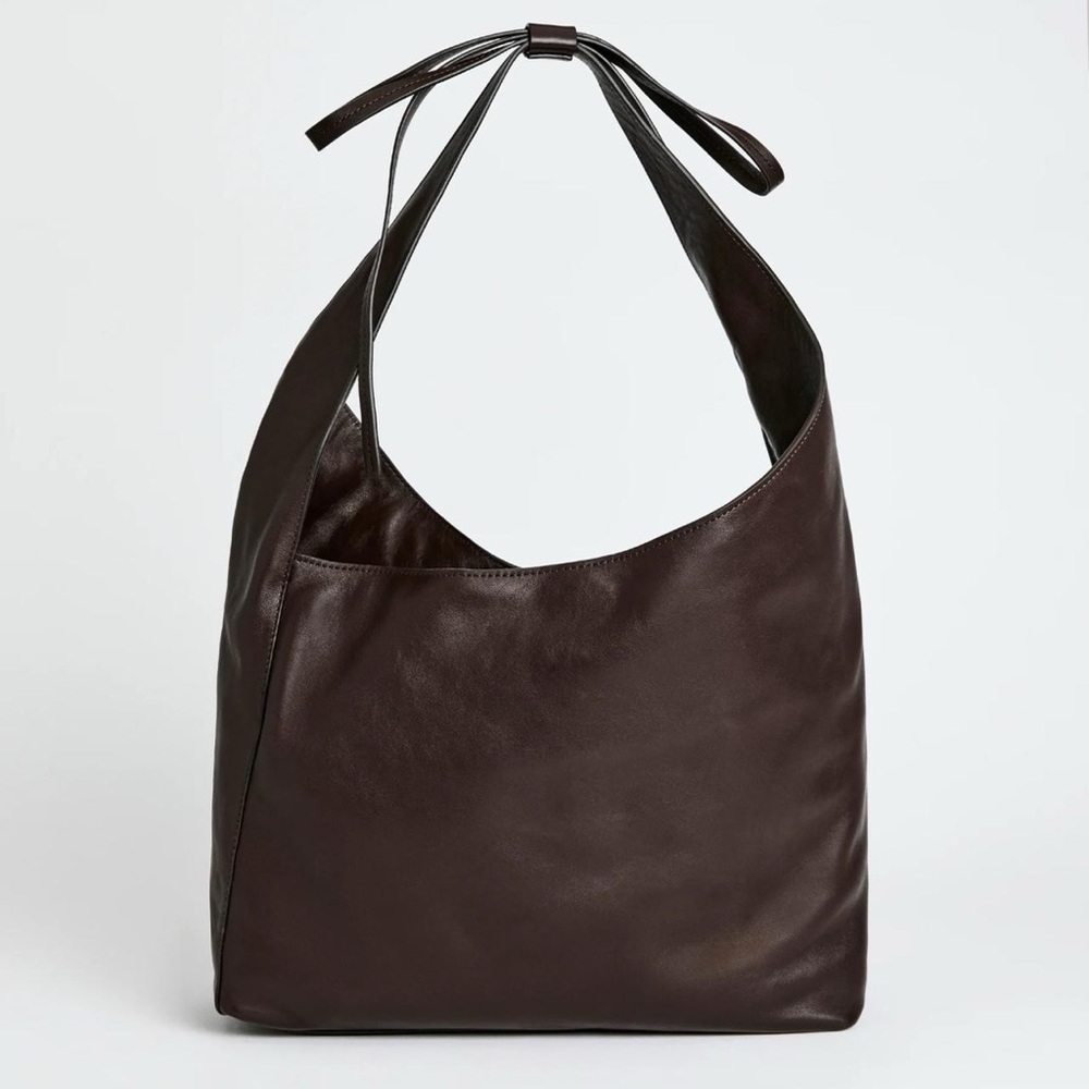 Reformation medium vittoria tote bag